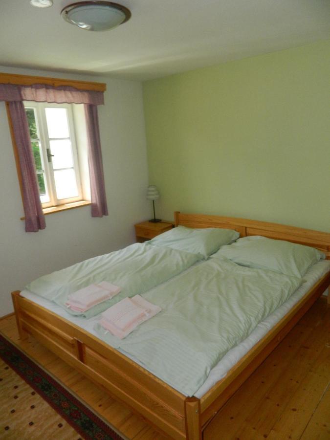 Hospoda Na Peci Pec pod Sněžkou Zimmer foto