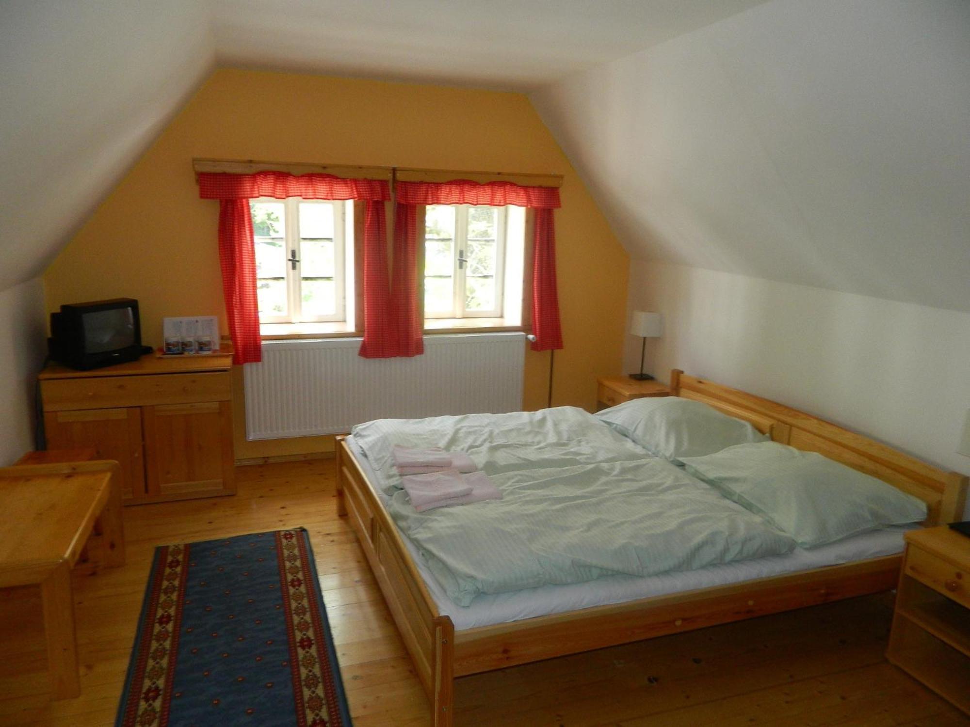 Hospoda Na Peci Pec pod Sněžkou Exterior foto