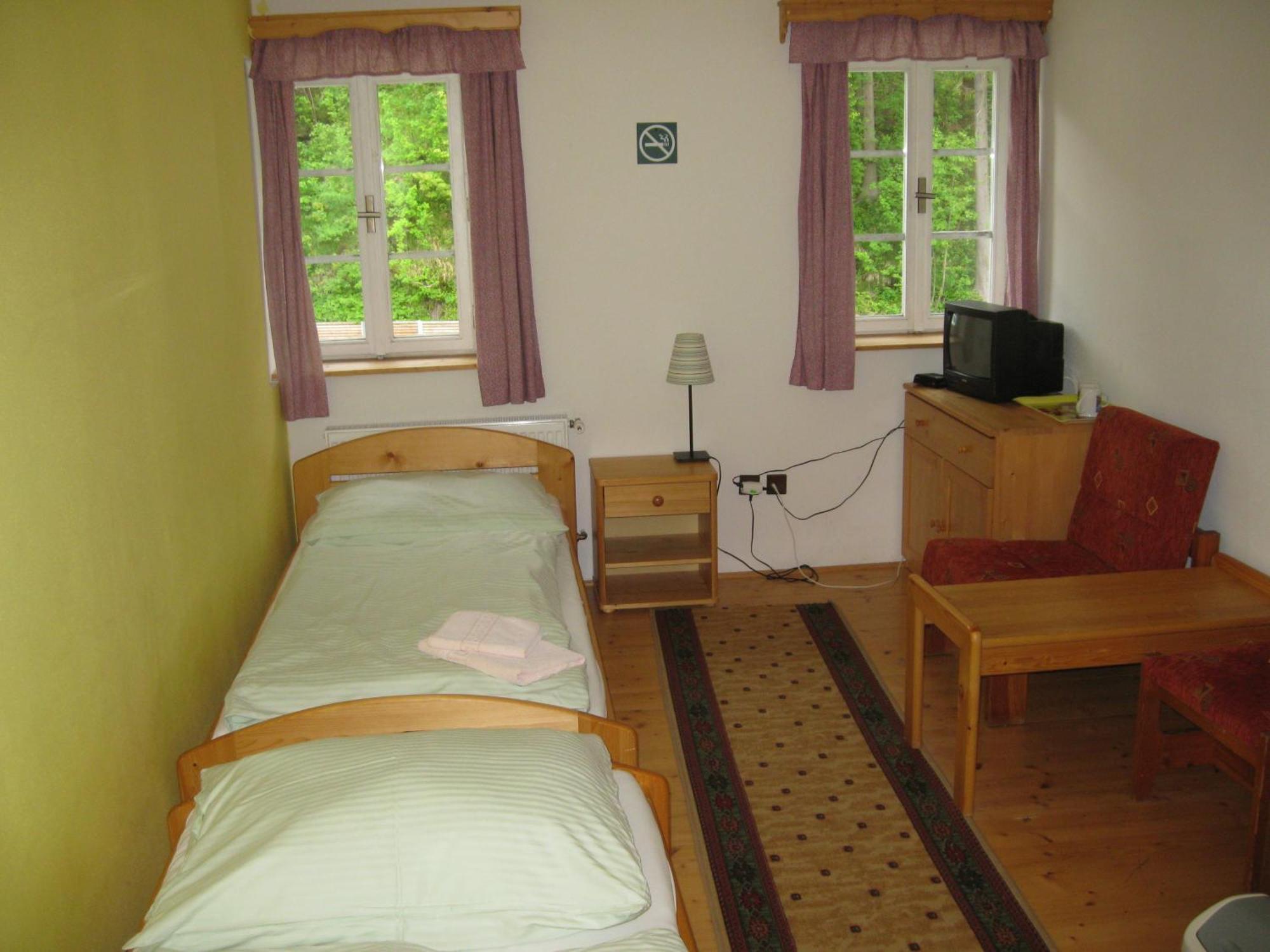 Hospoda Na Peci Pec pod Sněžkou Exterior foto